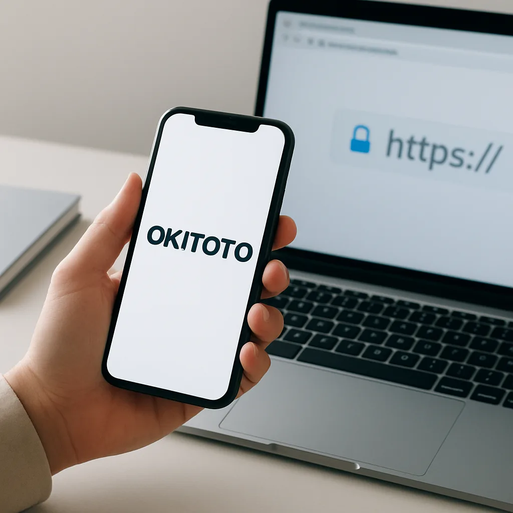Okitoto: Akses Situs Toto Paling Mudah dengan Panduan Praktis
