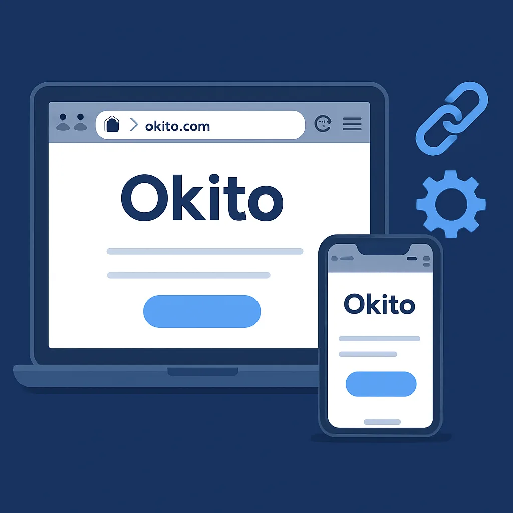 Okitoto: Cara Praktis Akses Situs Toto dengan Langkah yang Jelas